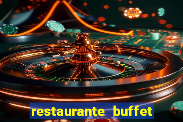 restaurante buffet livre centro porto alegre